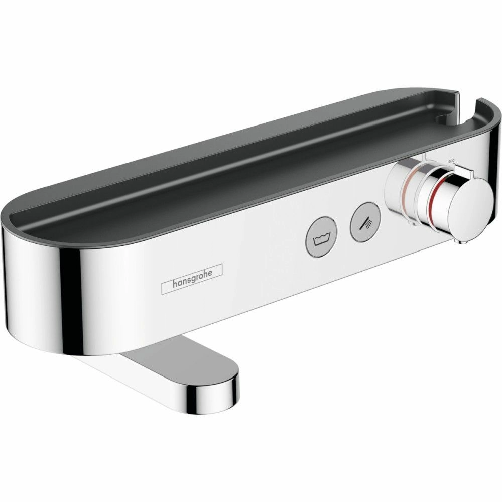 Термостат для ванны Hansgrohe ShowerTablet Select 400, 24340000