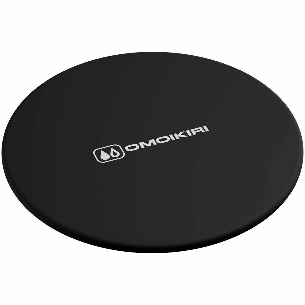 Декоративная накладка для выпуска Omoikiri DEC-GB, 4956763