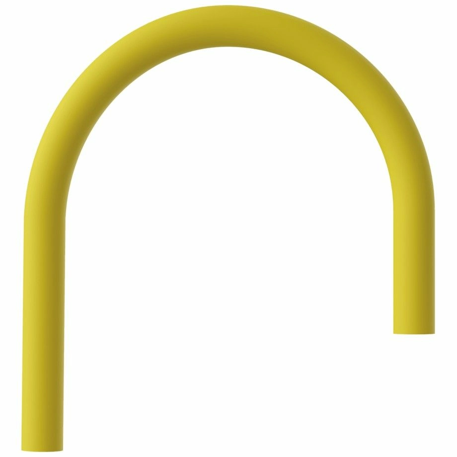 Сменный гибкий шланг к смесителю Omoikiri Kanto ОT-01-SL, 4996046
