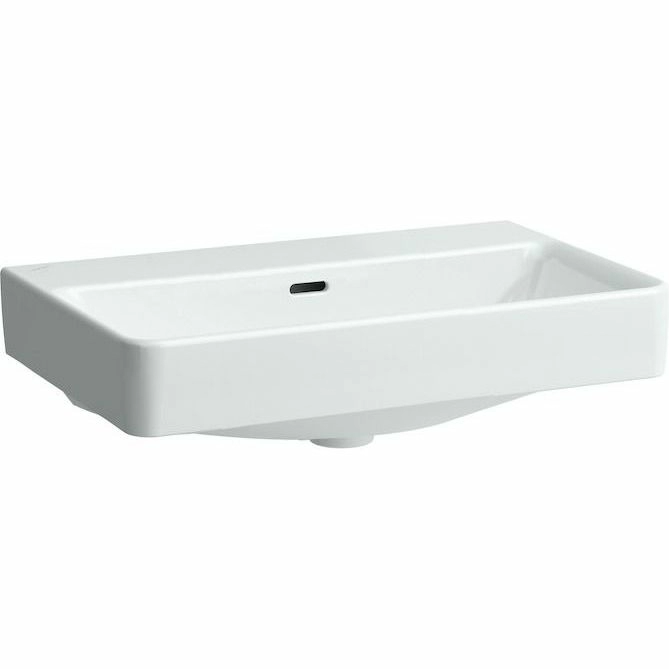 Раковина-чаша Laufen Pro S 60x38, 8.1295.3.000.109.1