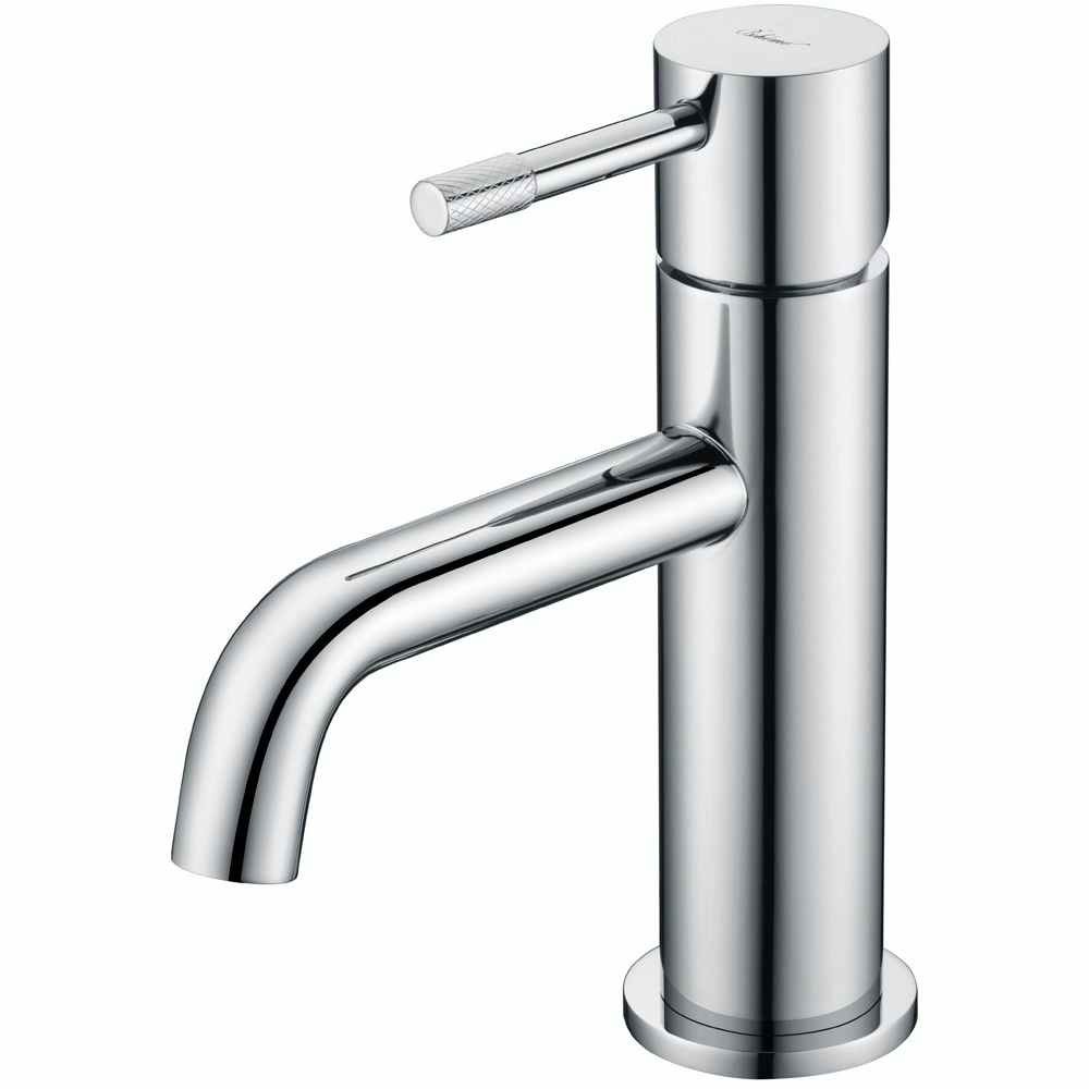 Смеситель для умывальника Boheme Uno Chrome, 461-CR