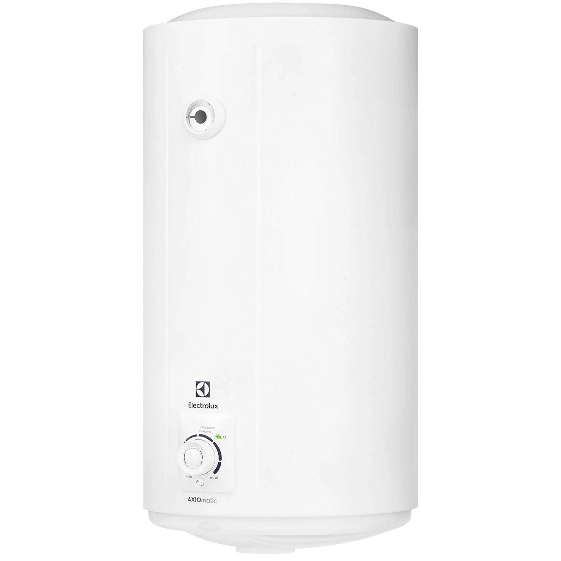 Электрический водонагреватель Electrolux, EWH 100 AXIOmatic