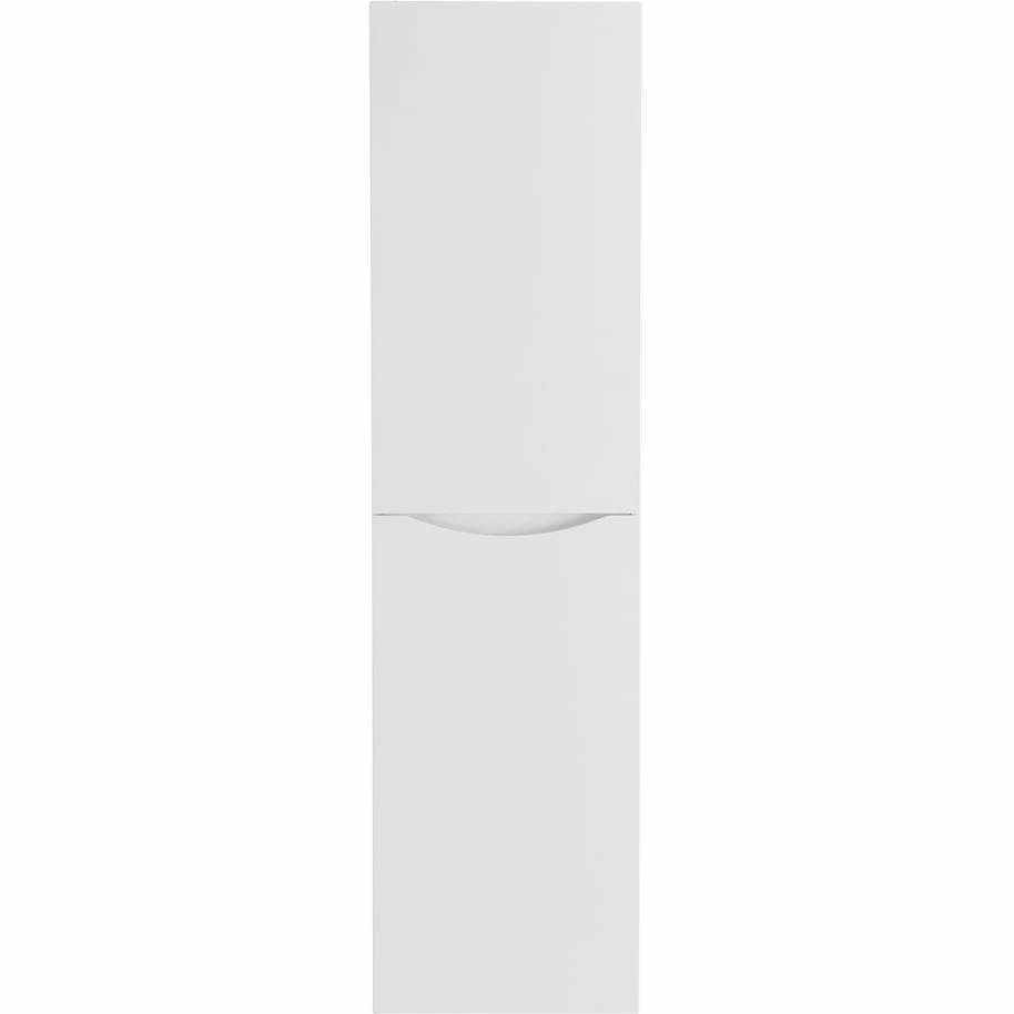Шкаф подвесной BelBagno Fly-Marino 40 Bianco Lucido