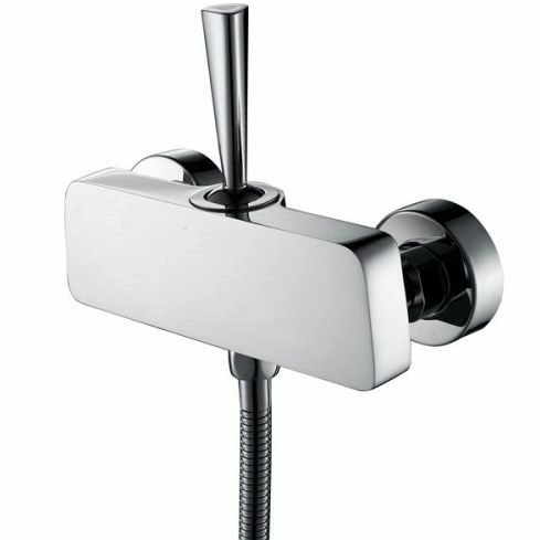 Смеситель для душа Kaiser Vista, 65077