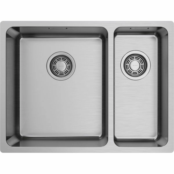 Мойка Omoikiri Tadzava 58-2-U/I-IN-L, 4993774