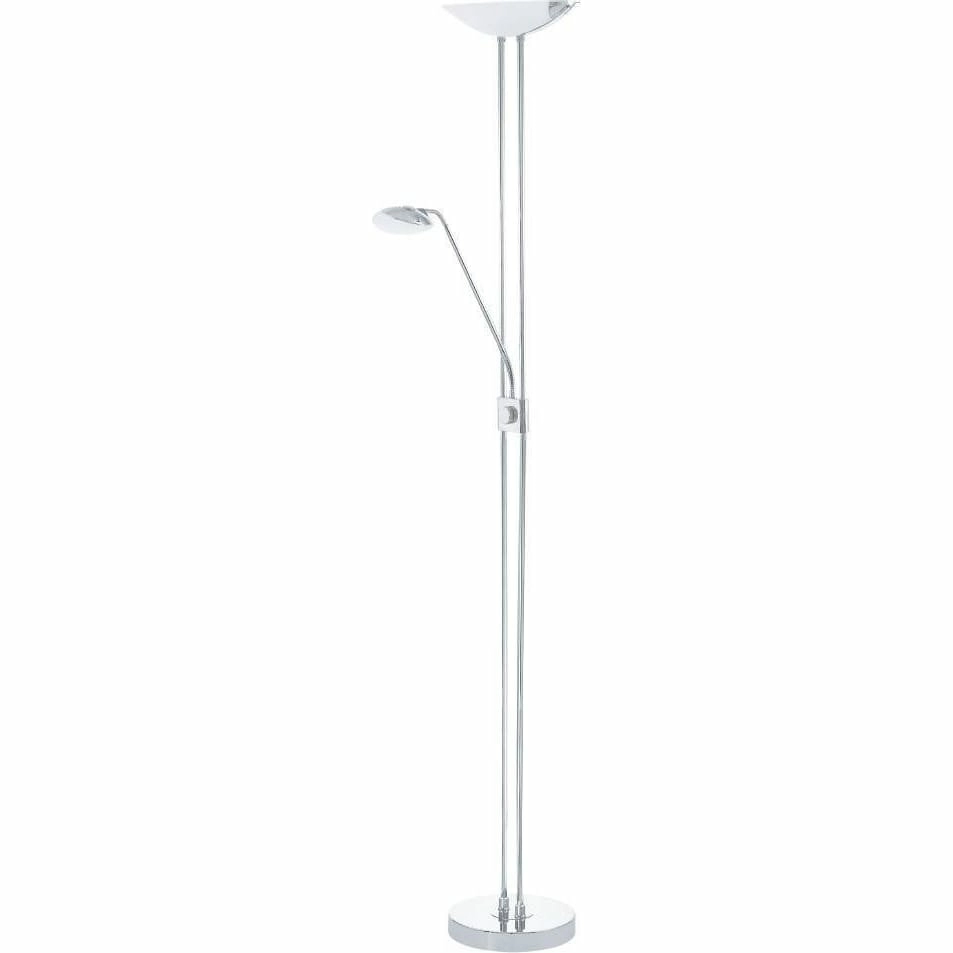Торшер светодиодный диммируемый Eglo Baya Led, 93875