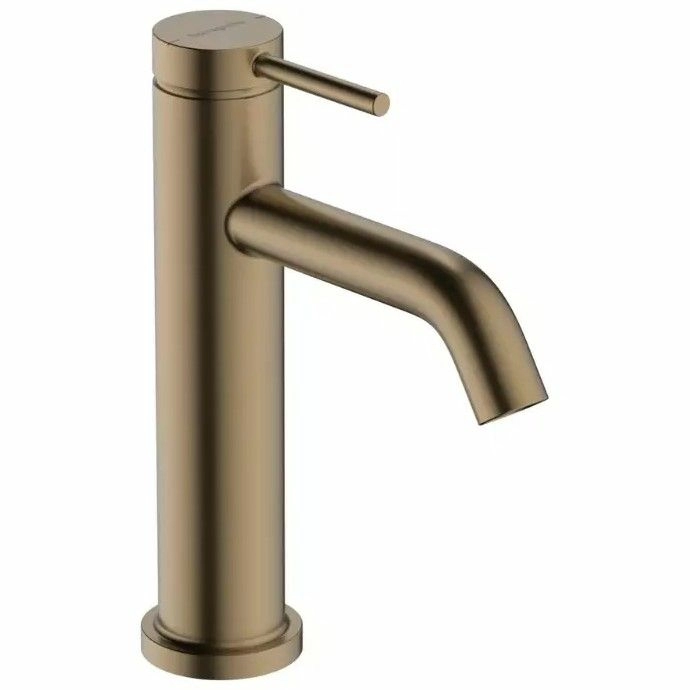 Смеситель для раковины Hansgrohe Tecturis S 110, 73311140
