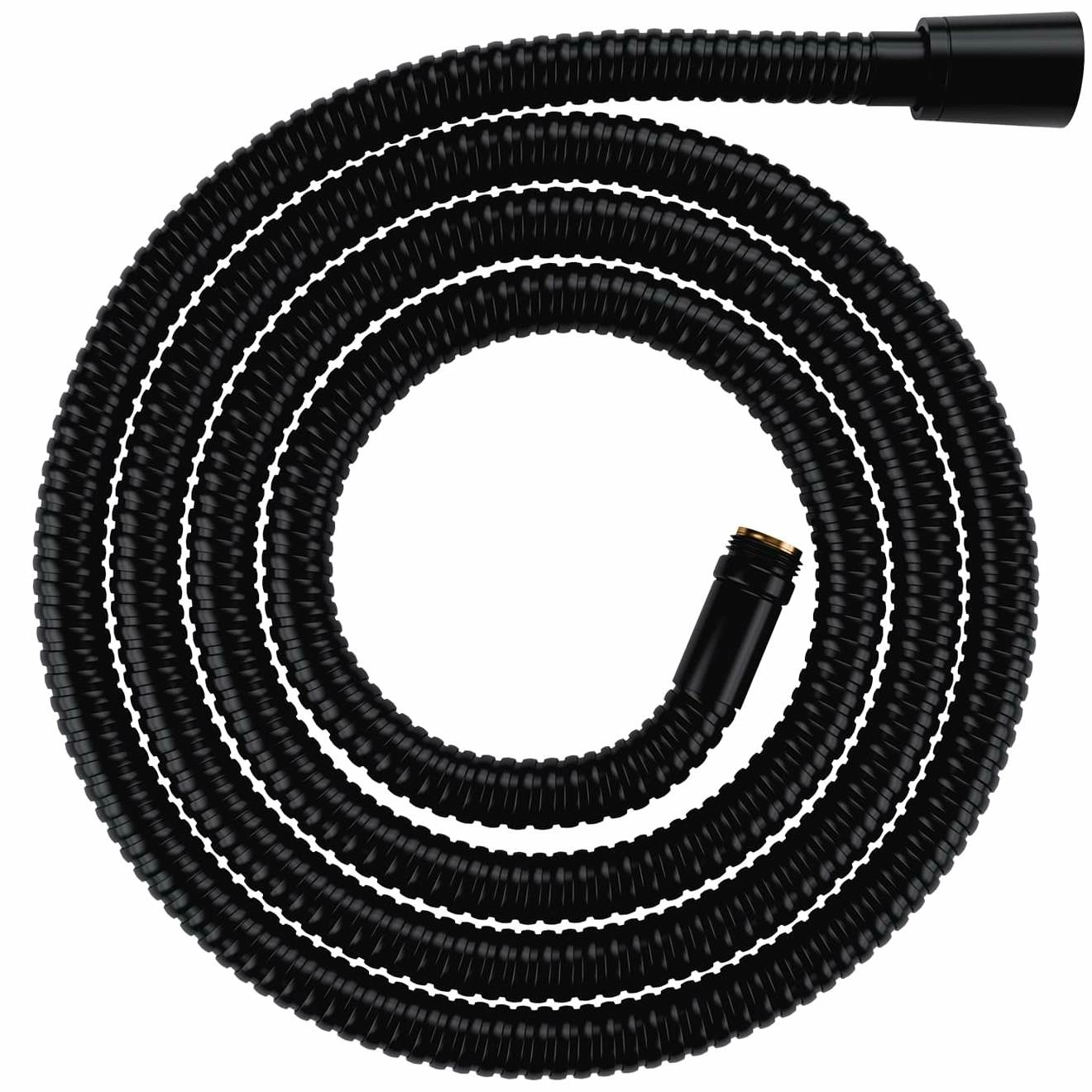 Душевой шланг 180 см Omnires, 062MBL