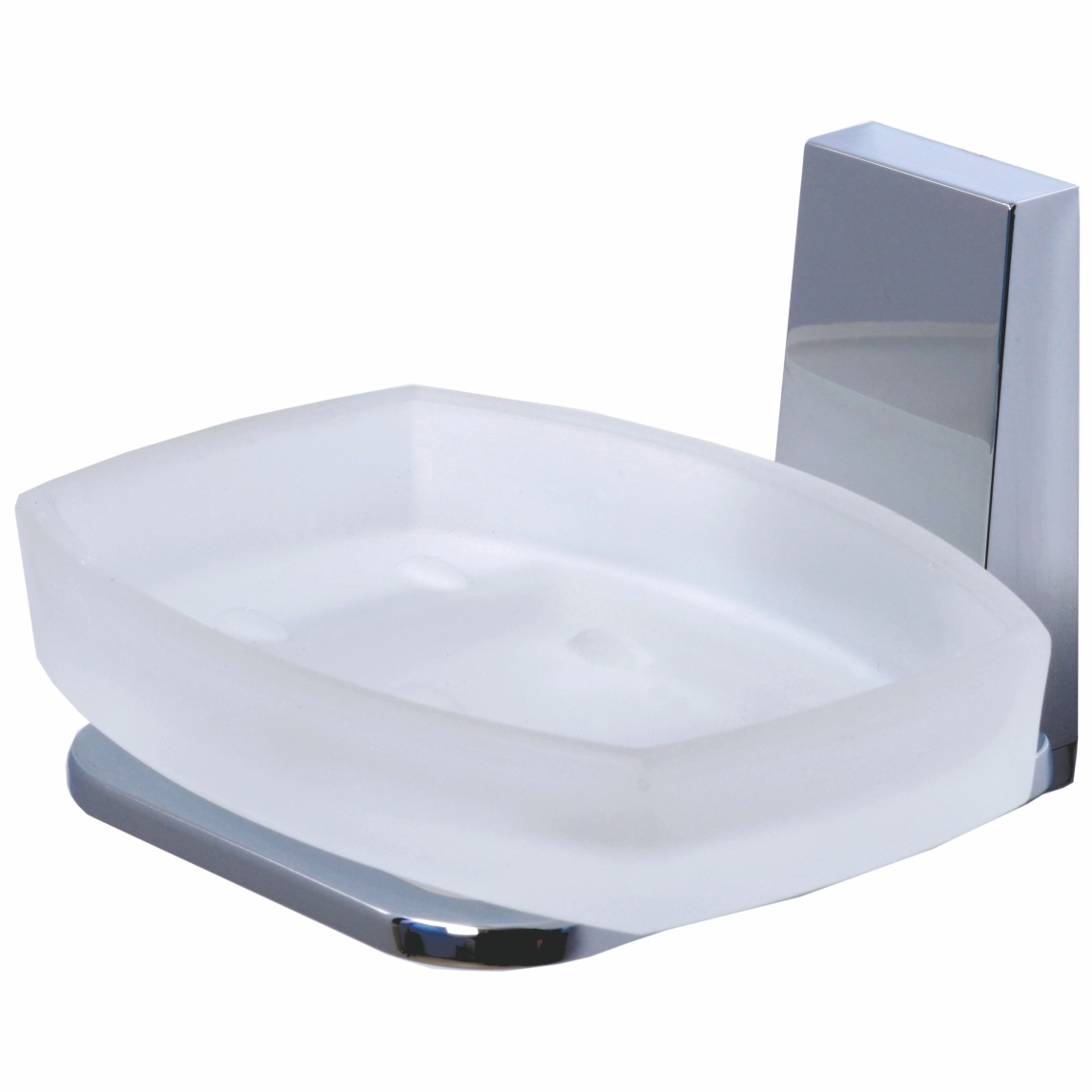 Мыльница WasserKRAFT Lopau, K-6029