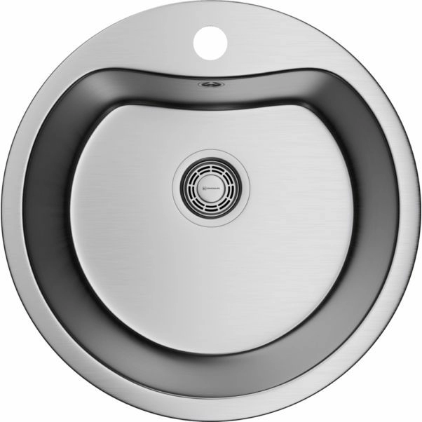 Мойка Omoikiri Saroma 51-IN, 4993007