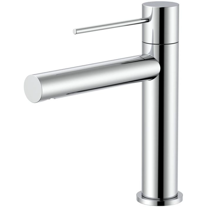Смеситель для раковины Vincea Aspire, VBF-4AS01CH
