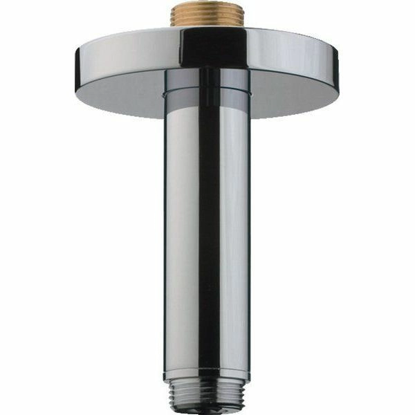 Потолочное подсоединение Hansgrohe 10 см, 27418000