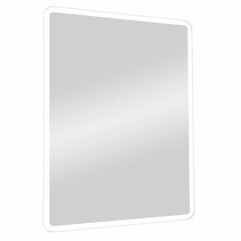 Зеркало-шкаф Континент Emotion 70x80, 80x80 с датчиком движения