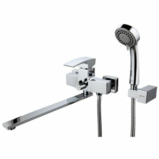 Смеситель для ванны Gappo G2207