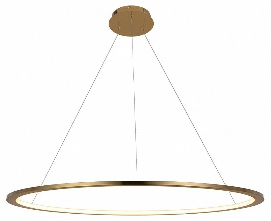 Подвесной светильник Loft it Ring 10014XL