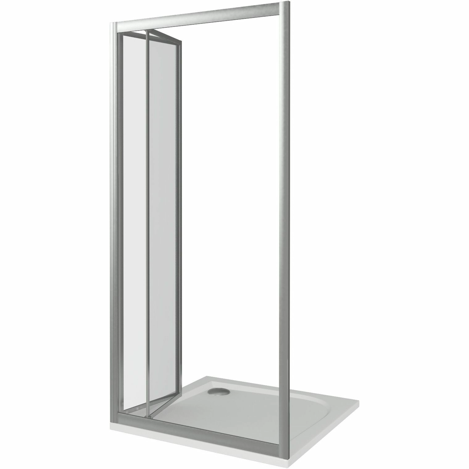 Душевая дверь Good Door Infinity SD
