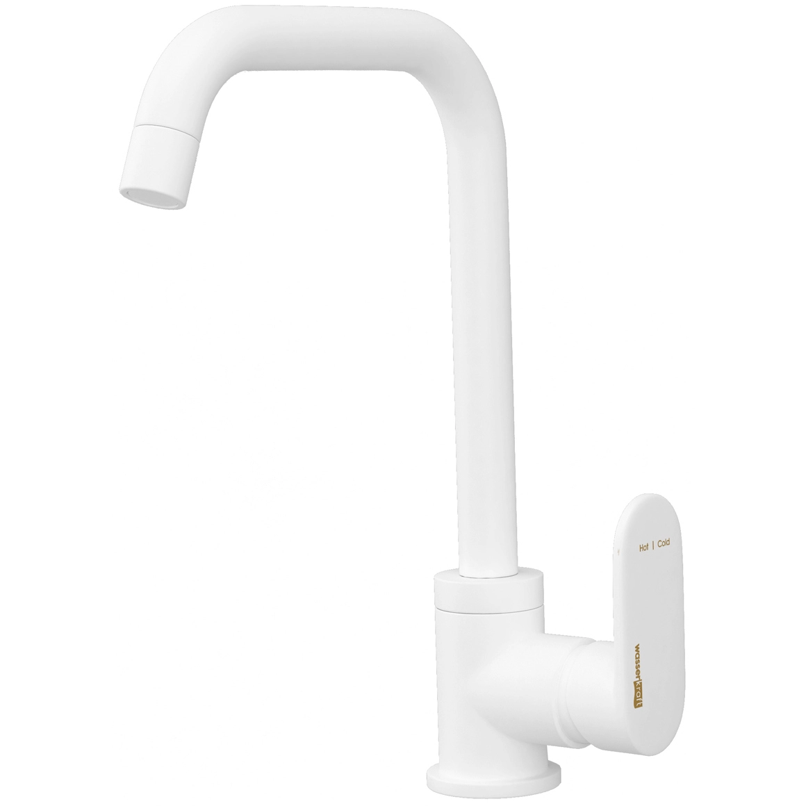 Смеситель для кухни WasserKRAFT Mindel, 8507