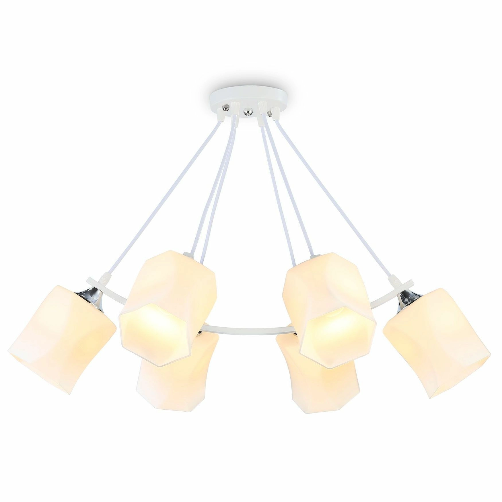 Подвесная люстра Ambrella Traditional Modern, TR303159