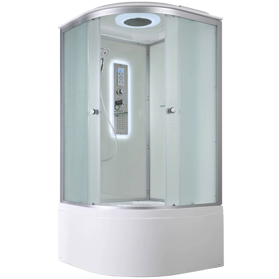 Душевая кабина Avacan D5080/D5090/D5010 LED