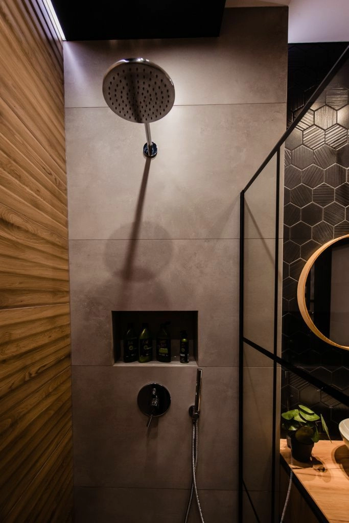 Душевая система Душевая система