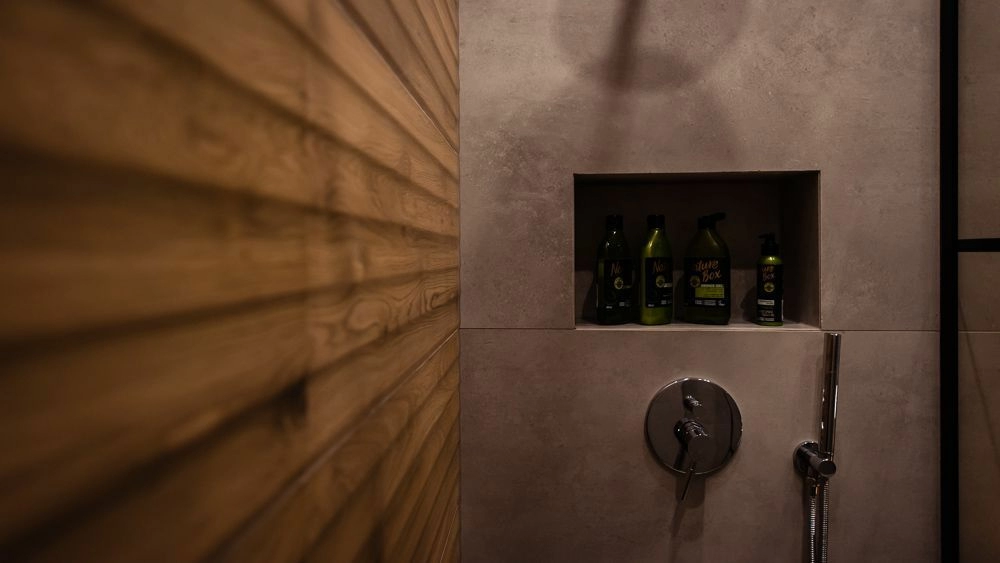 Душевая система Душевая система