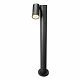 Ландшафтный светильник Arte Lamp Mistero, A3302PA-1BK