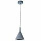 Подвесной светильник Arte Lamp Bender, A4324SP-1GY