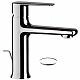 Смеситель для раковины Remer Vanity хром, V10