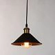 Подвесной светильник Arte Lamp Cappello, A7037SP-1BK