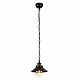 Подвесной светильник Arte Lamp Gracioso, A4577SP-1CK