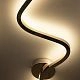 Декоративная подсветка Arte Lamp Noemi, A2099AP-24GO
