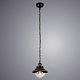 Подвесной светильник Arte Lamp Gracioso, A4577SP-1CK