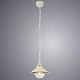 Подвесной светильник Arte Lamp Gracioso, A4577SP-1WG