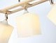 Подвесной светильник Ambrella Traditional Modern, TR9505