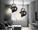 Подвесной светильник в стиле лофт Ambrella Traditional Loft, TR8206