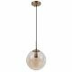 Подвесной светильник Arte Lamp Tureis, A9920SP-1PB