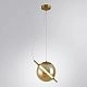 Подвесной светильник Arte Lamp Holly, A3220SP-1PB