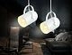 Подвесной светильник в стиле лофт Ambrella Traditional Loft, TR8205