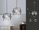 Подвесной светильник в стиле лофт Ambrella Traditional Loft, TR8421