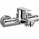 Смеситель для ванны Paffoni Sly, SY022CR