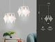 Подвесной светильник в стиле лофт Ambrella Traditional Loft, TR8420