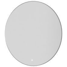 Зеркало круглое Boheme Chrome, 545-CR