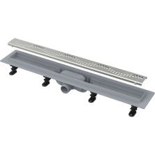 Водоотводящий желоб Alcaplast APZ8