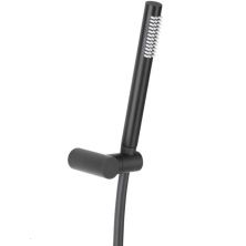 Душевой гарнитур Armatura Moza Premium Black, 841-225-81