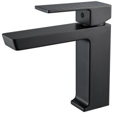 Смеситель для раковины с прогрессивным картриджем Rose, R1801H-1