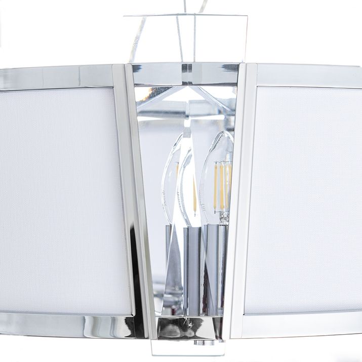 Подвесная люстра Arte Lamp Grato, A4079LM-6CC