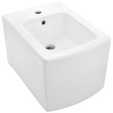 Биде подвесное Jaquar Kubix, KUS-WHT-35153