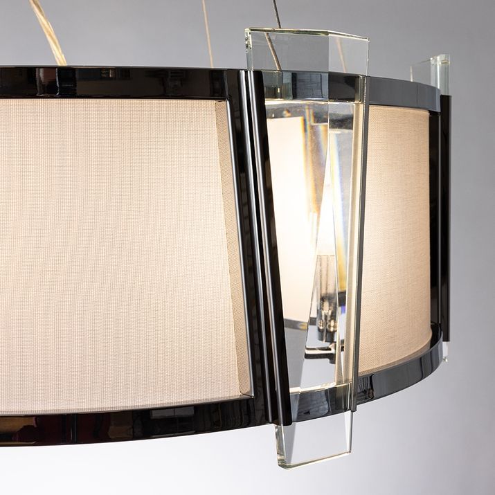 Подвесная люстра Arte Lamp Grato, A4079LM-6CC