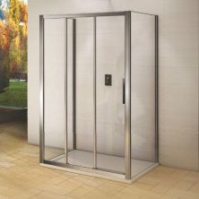 Душевой уголок Good Door Orion WTW+SP+SP