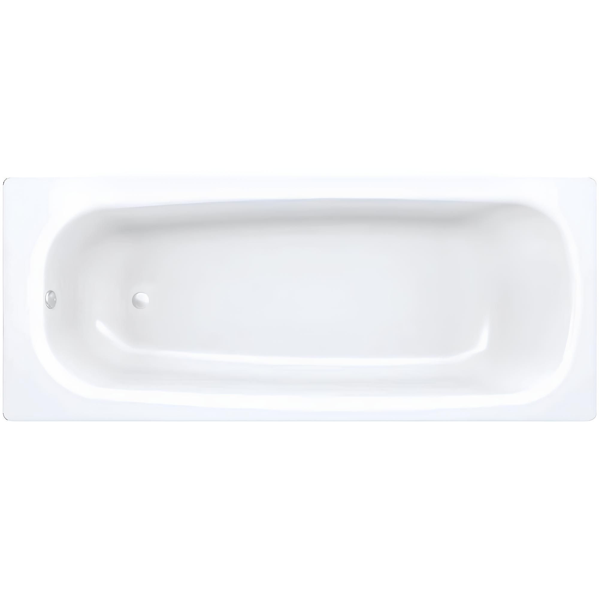 Стальная ванна BLB Sanitana Universal